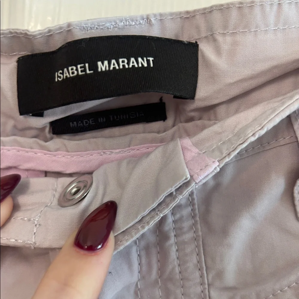 Isabel Marant Pants - Picture 2 of 5